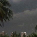 ঢাকাসহ ৭ অঞ্চলে বজ্রবৃষ্টির আভাস