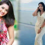 প্রসূন আজাদকে নিয়ে প্রভার স্ট্যাটাস
