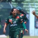 লজ্জার রেকর্ড গড়ে হেরেছে পাকিস্তান, কোচ বললেন ‘পাকিস্তানই এশিয়ার সেরা’