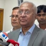 ইউপি নির্বাচন উপজেলাভিত্তিক হবে: ইসি সচিব