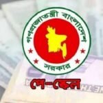 দ্রুতই পে-স্কেলের গেজেট, বর্তমানে যে মন্ত্রণালয়ে প্রজ্ঞাপন