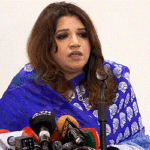 মক্কা প্যাক্টে ‘বাংলাদেশ ফার্স্ট’নীতি অনুসরণ করবে সরকার: শামা ওবায়েদ
