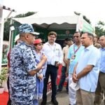ডেঙ্গু প্রতিরোধে ৩ মাসব্যাপী অভিযান উদ্বোধন প্রধানমন্ত্রীর