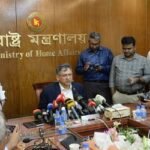 যানজট কমাতে বাসস্ট্যান্ড স্থানান্তর ও এআই ট্রাফিক ব্যবস্থার উদ্যোগ: স্বরাষ্ট্রমন্ত্রী