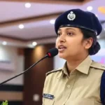 ‘আসসালামু আলাইকুম’ ও ‘ইনশাআল্লাহ’ বলায় ভারতে নারী পুলিশ কর্মকর্তাকে বদলি