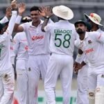 আফগানদের বিপক্ষে একমাত্র টেস্টের দল ঘোষণা বাংলাদেশের