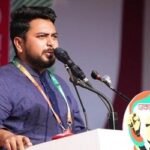মানবাধিকার হরণের সব প্রক্রিয়া সম্পন্ন করেছে বিএনপি সরকার: নাহিদ ইসলাম