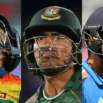 টি-টোয়েন্টির ‘ডাকে’র বিশ্বরেকর্ডের শীর্ষ পাঁচে আছেন যারা