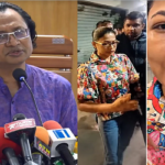 অভিনেত্রী বাঁধনের ওপর হামলায় জড়িতদের আমরা ছাড়বো না : তথ্য উপদেষ্টা