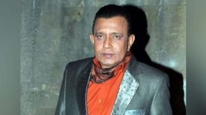 ৭২ বছর বয়সে নতুন করে বাজিমাত মিঠুন চক্রবর্তীর