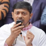 চাঁদাবাজদের বিরুদ্ধে রুখে দাঁড়ানোর আহ্বান নাসীরুদ্দীন পাটওয়ারীর