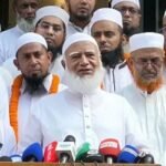 কেউ অভিযোগ করতে পারেনি মাদ্রাসার ছাত্ররা ড্রাগ সেবন করে: জামায়াত আমির