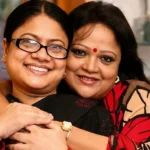 সাবিনা ইয়াসমিনের জন্মদিনে কনকচাঁপার আবেগঘন বার্তা
