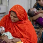 আরও ২ শিশুর প্রাণ গেল, হাম ও উপসর্গে মোট মৃত্যু ৯৯৯