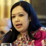 নো গ্যাস নো বিল, নো সার্ভিস নো ট্যাক্স: রুমিন ফারহানা
