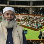 ‘সন্ত্রাসী পরিবেশে’ কাজ করা অসম্ভব: এমপি মুজিবুর
