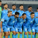 ব্রাজিল-উরুগুয়ে ম্যাচ সামনে রেখে ভারতের দল ঘোষণা