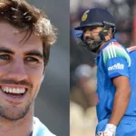 কামিন্সের কঠিন প্রতিপক্ষের তালিকায় নেই রোহিত-কোহলি