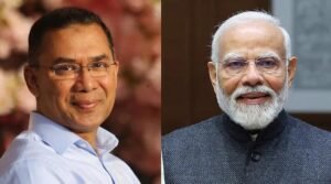 নরেন্দ্র মোদিকে জন্মদিনের শুভেচ্ছা জানালেন প্রধানমন্ত্রী তারেক রহমান