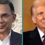 শিগগিরই প্রধানমন্ত্রী তারেক রহমানের সঙ্গে ‘সরাসরি সাক্ষাতের প্রত্যাশা ট্রাম্পের’