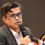 জুলাই ও অন্তর্বর্তী সরকারকে বিতর্কিত করার বয়ান ‘আ.লীগের বয়ান’: শফিকুল আলম