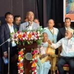বিএনপি কোন ধরনের দল ব্যাখ্যা দিলেন আইনমন্ত্রী