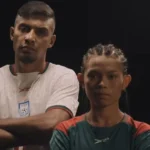 অবশেষে নতুন জার্সি পেল বাংলাদেশ