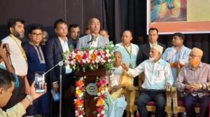 বিএনপি কোন ধরনের দল ব্যাখ্যা দিলেন আইনমন্ত্রী