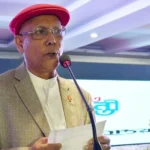 জাগরিত চোখে স্বপ্ন দেখার নামই জীবন: কবি আবদুল হাই শিকদার