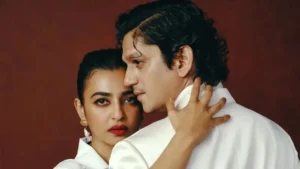 অন্তরঙ্গ দৃশ্য ফাঁস হওয়ায় যা বললেন রাধিকা