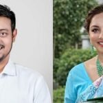 মেঘনা আলমকে প্রধানমন্ত্রীর ‘মহিলা অ্যাম্বাসেডর’ বললেন নাসীরুদ্দীন পাটওয়ারী