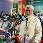 যে নিজের পরিচয় গোপন করে অপকর্ম করে, সেই বড় গুপ্ত: জামায়াত আমির