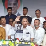 ভারতে বসে ফেসবুকে হুমকি-ধমকি দিয়ে লাভ হবে না: বিদ্যুৎমন্ত্রী