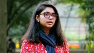 ক্ষমতাসীনদের গালি দেওয়া কি অপরাধ, প্রশ্ন তাসনিম জারার
