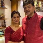 ‘স্থায়ী সঙ্গীর অভাববোধ করি’, তবে কি ডিভোর্স হয়েছে সৃজিত-মিথিলার?