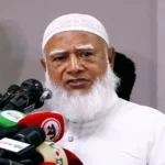 প্রবাসীদের ভোটাধিকার হরণের চেষ্টা চলছে: জামায়াত আমির