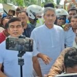 জানুয়ারি-মার্চের মধ্যে পদ্মা ব্যারেজ উদ্বোধন করবেন প্রধানমন্ত্রী: পানি সম্পদমন্ত্রী