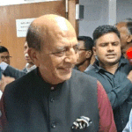 অতীতে আটকে থাকলে উন্নয়ন হবে না: দীনেশ ত্রিবেদী