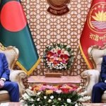 বাংলাদেশিদের জন্য ভিয়েতনামের ভিসা ব্যবস্থা সহজীকরণের আহ্বান রাষ্ট্রপতির