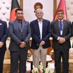 সার-কীটনাশকের যথেচ্ছ ব্যবহার রোধে কৃষকদের সচেতন হতে হবে: রাষ্ট্রপতি
