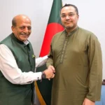 ভারতে থাকা দণ্ডপ্রাপ্ত আসামিরা যেন অস্থিতিশীলতা তৈরি করতে না পারে: মাহদী আমিন