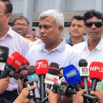 মধ্যপ্রাচ্যের সংকট কাটলে তেলের দাম কমাবে সরকার: জ্বালানি প্রতিমন্