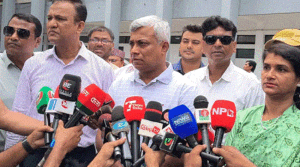 মধ্যপ্রাচ্যের সংকট কাটলে তেলের দাম কমাবে সরকার: জ্বালানি প্রতিমন্