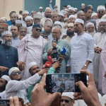 দেশকে যারা তাবেদার রাষ্ট্র করতে চায়, তাদের প্রতিরোধ করবে বিএনপি: রিজভী