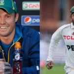 পাকিস্তান ক্রিকেটকে কটাক্ষ করে যা বললেন ডি ভিলিয়ার্স