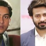 অমর নায়ক সালমান শাহর জন্য শাকিব খানের প্রার্থনা