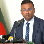 ‘ভারতের কোনো সন্ত্রাসীকে ঢাকায় আশ্রয় দেওয়া হবে না’