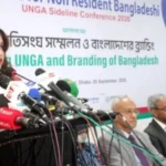 বাংলাদেশকে সঠিক উপায়ে ‘ব্র্যান্ডিং’ করার চেষ্টা করছি: শামা ওবায়েদ