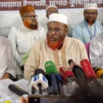 বিএনপি নেতারা ভুলভাল বলে প্রথাগতভাবে টিকে থাকার চেষ্টা করছেন: গোলাম পরওয়ার