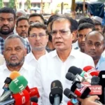 শিগগিরই রংপুর মেডিকেল কলেজ হাসপাতালের আইসিইউ বেড সংকট দূর হবে: ত্রাণমন্ত্রী